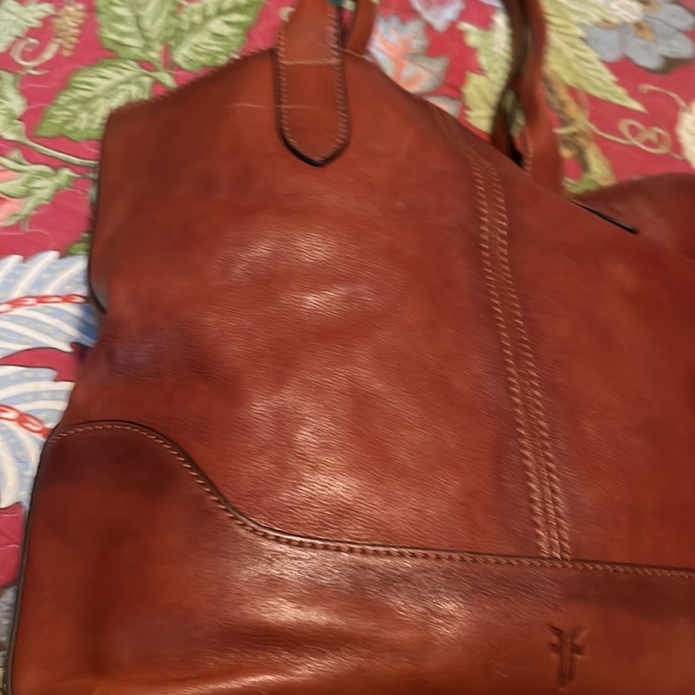 Frye Purse - Picture 13 of 16